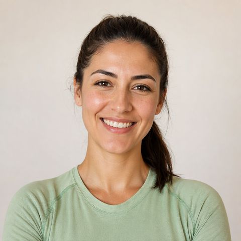 Zeynep K.