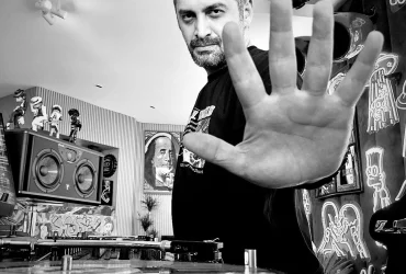 Volkan Agata